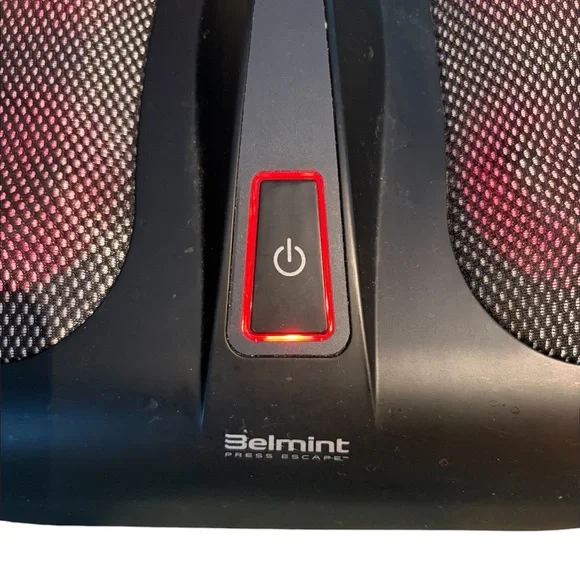 Belmint Foot Massager - Picture 4 of 7